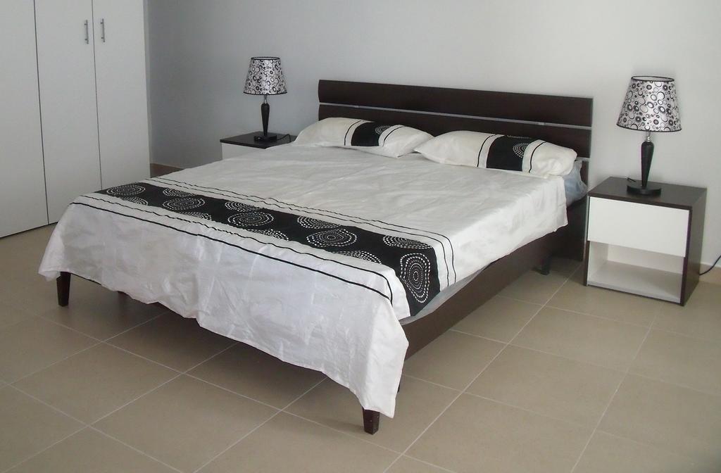 Mellieha Holiday Home Camera foto
