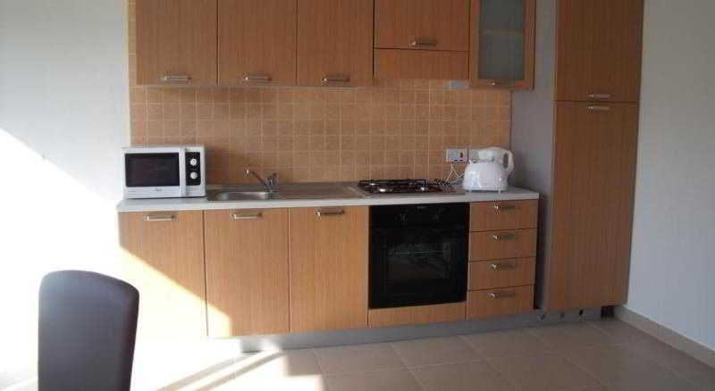 Mellieha Holiday Home Esterno foto