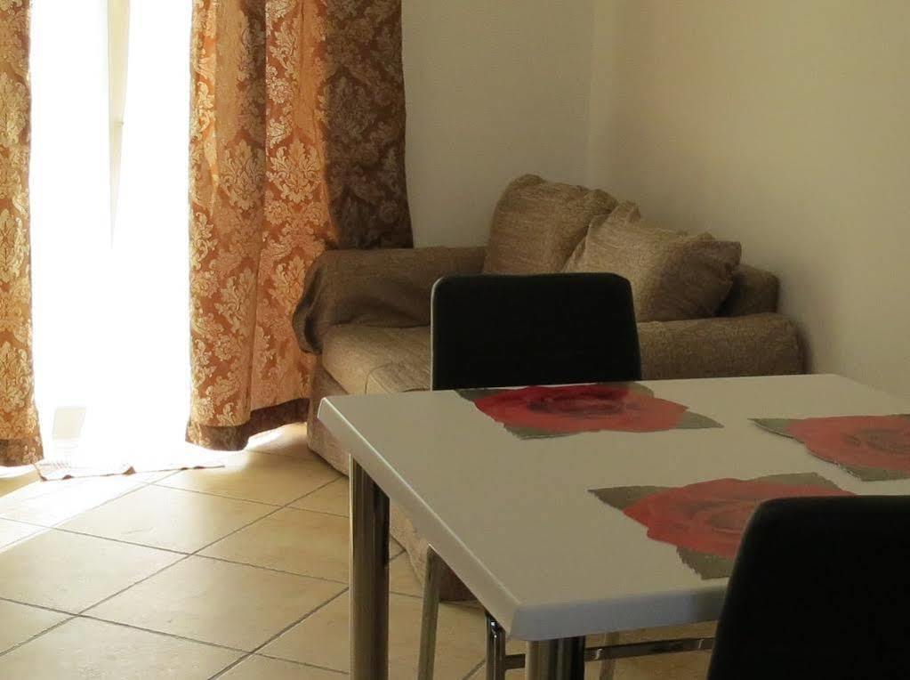 Mellieha Holiday Home Esterno foto