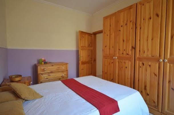 Mellieha Holiday Home Esterno foto