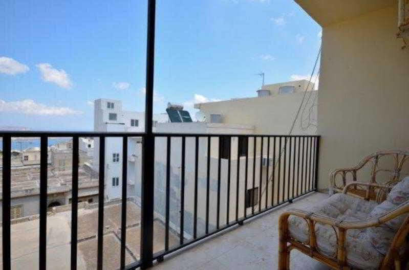 Mellieha Holiday Home Esterno foto