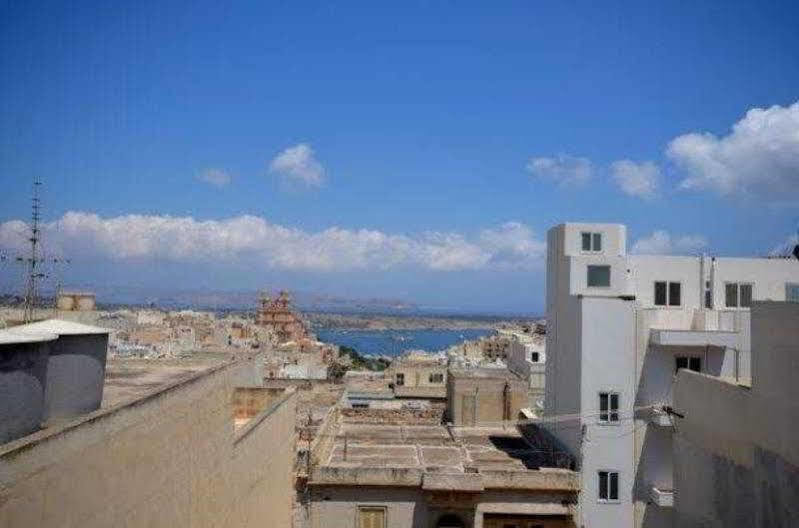 Mellieha Holiday Home Esterno foto
